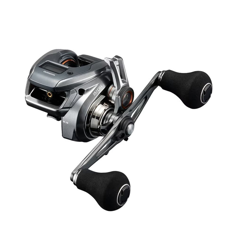 Shimano - 24 BARCHETTA PREMIUM 150DHXG