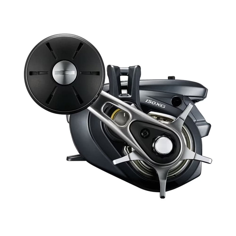 Shimano - 24 GRAPPLER PREMIUM 150XG
