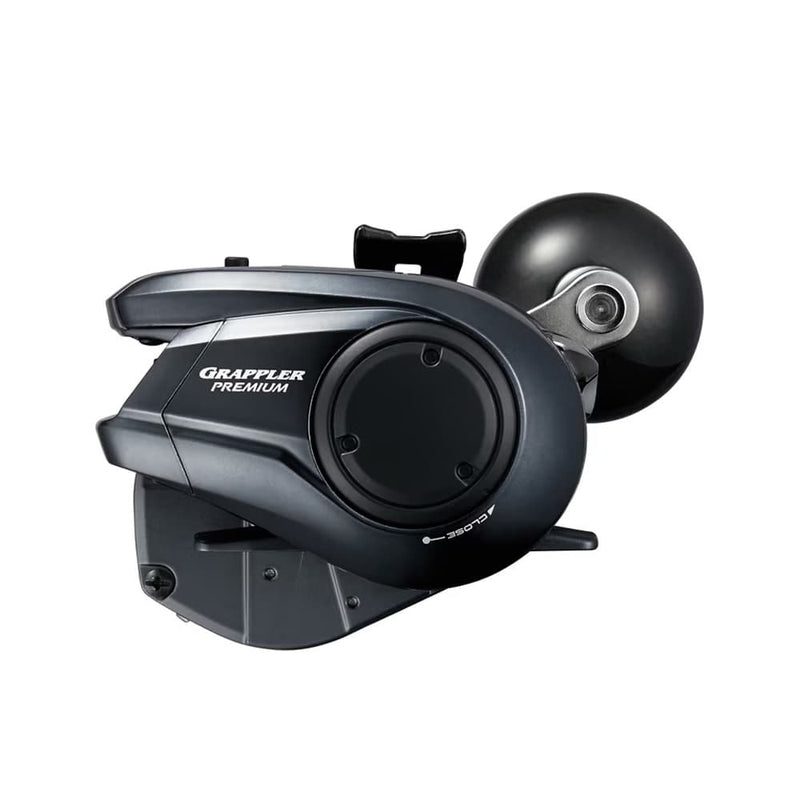 Shimano - 24 GRAPPLER PREMIUM 150XG