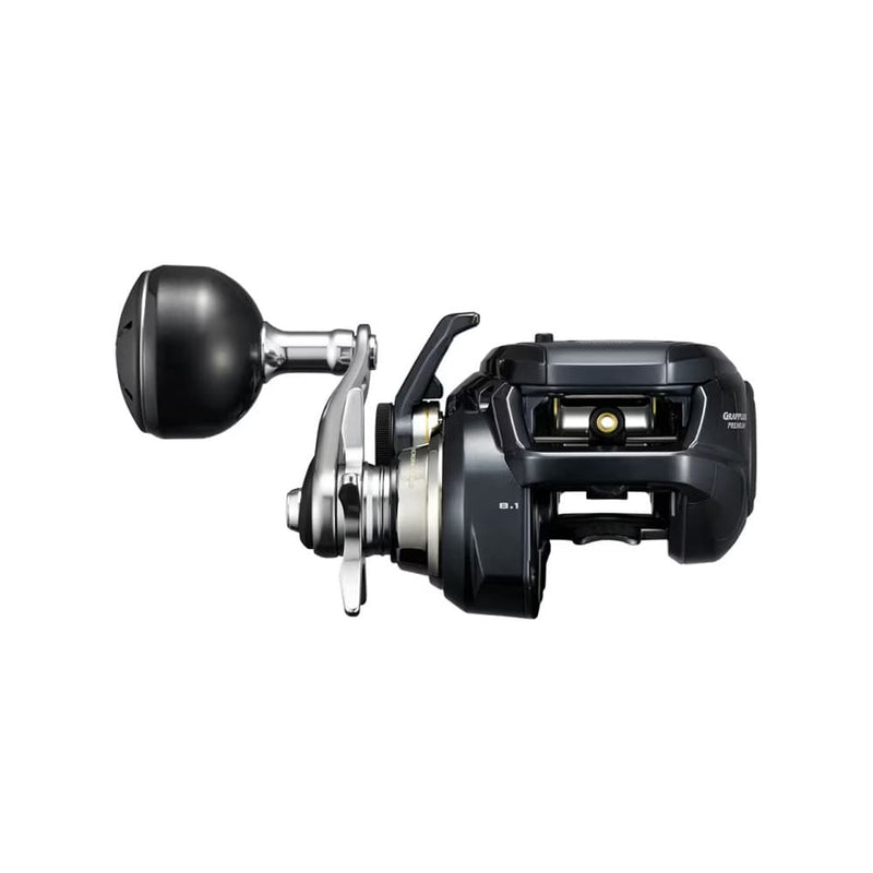 Shimano - 24 GRAPPLER PREMIUM 150XG