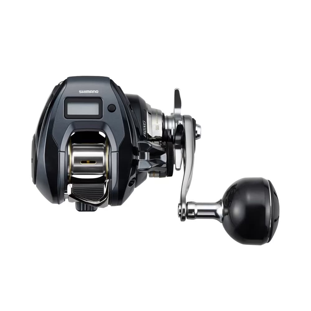 Shimano - 24 GRAPPLER PREMIUM 150XG