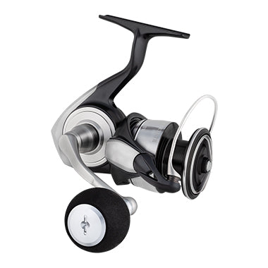 Daiwa - 24 CERTATE LT5000D-CXH