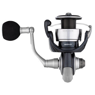Daiwa - 24 CERTATE LT5000D