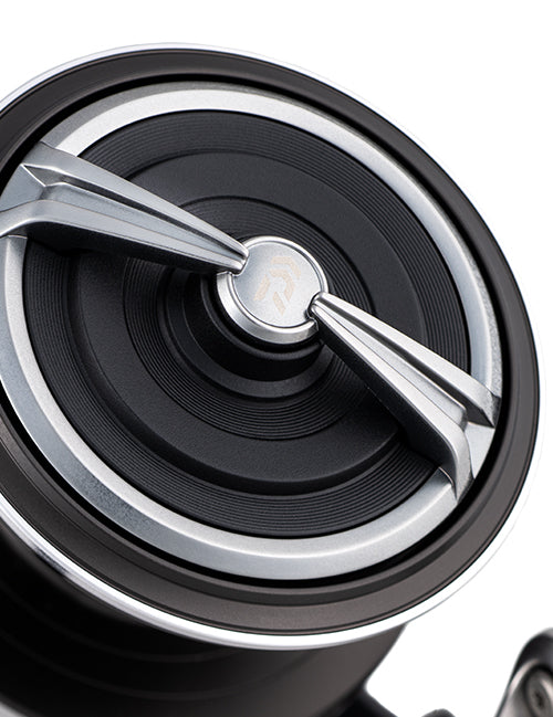 Daiwa - 24 CERTATE LT5000D-CXH