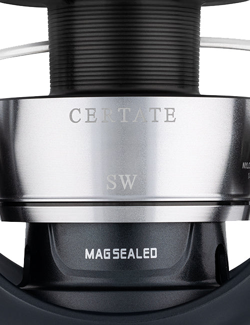 Daiwa - 24 CERTATE LT5000D