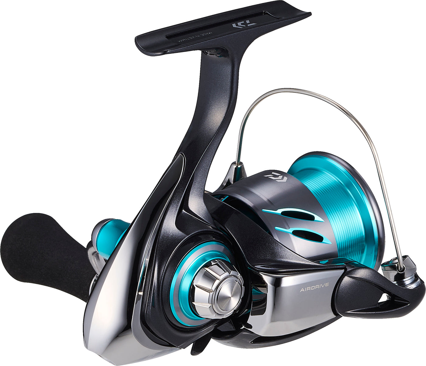 Daiwa - 24 EMERALDAS X LT2500-DH