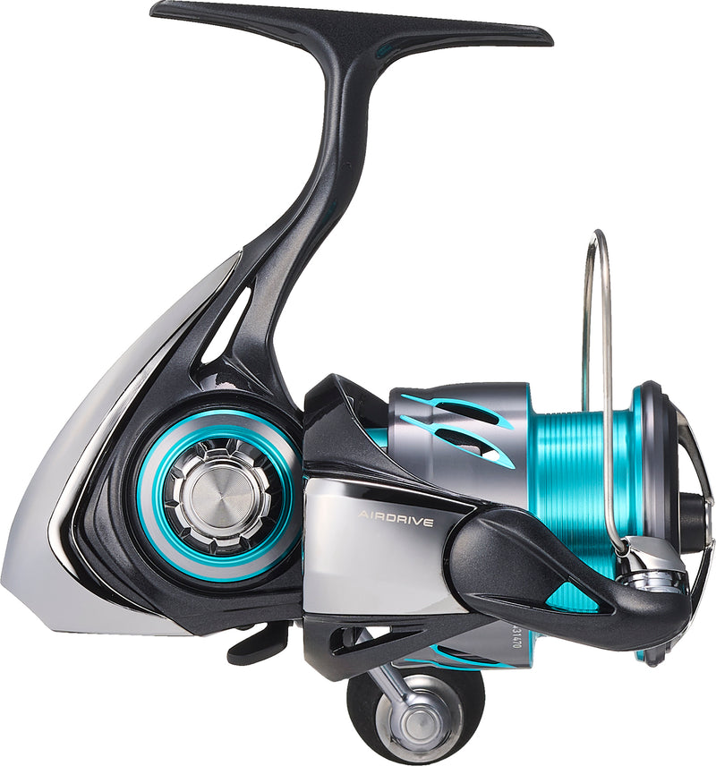 Daiwa - 24 EMERALDAS X LT2500-DH