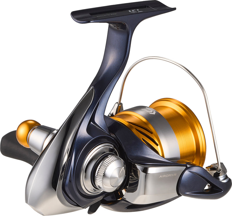 Daiwa - 24 REVROS LT2500S-DH