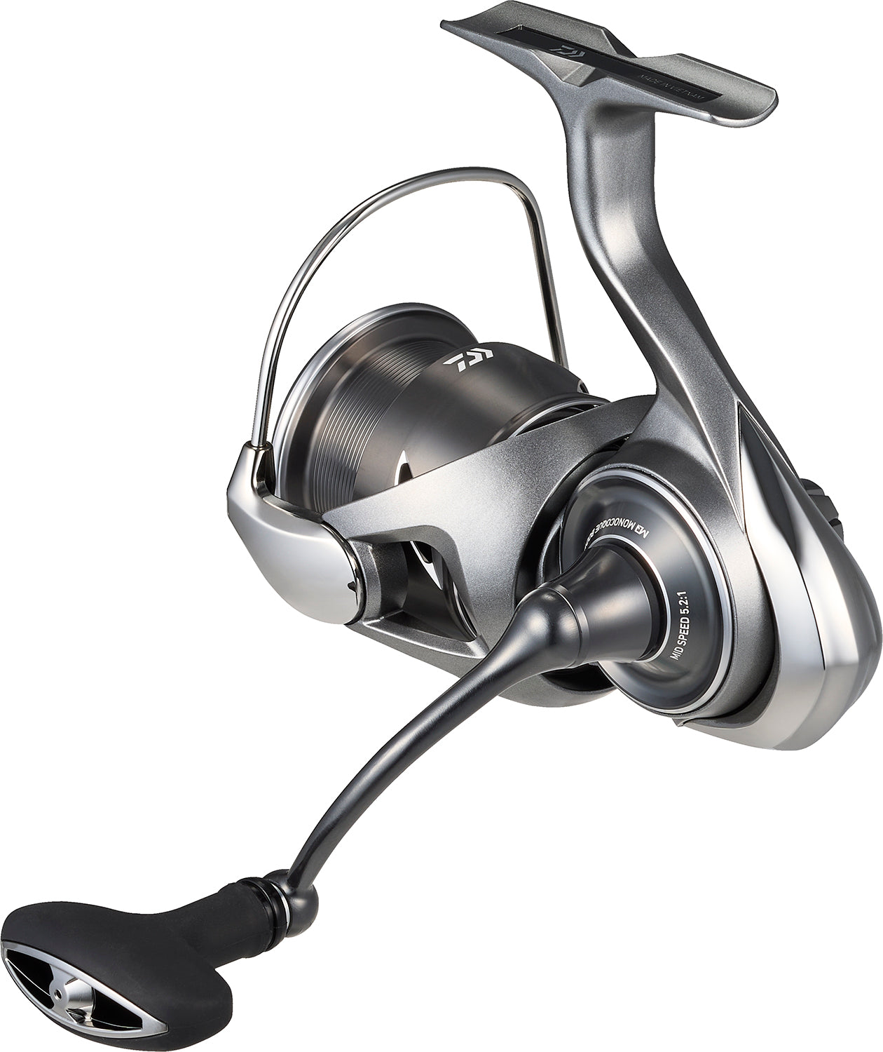 Daiwa - 25 CALDIA FC LT2500S