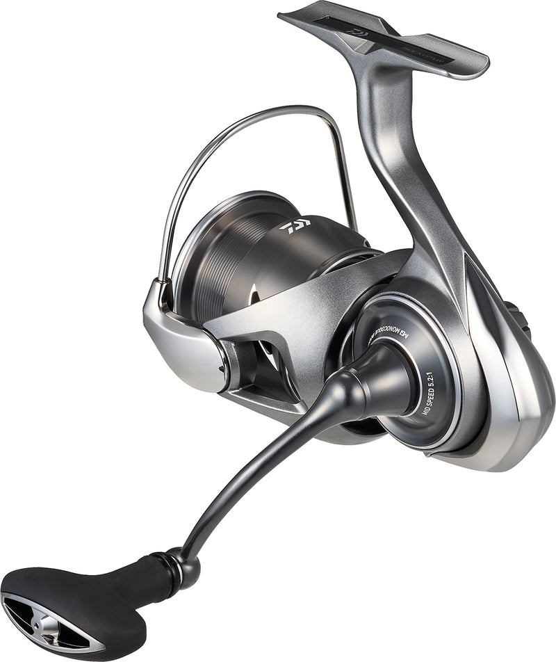 Daiwa - 25 CALDIA LT3000