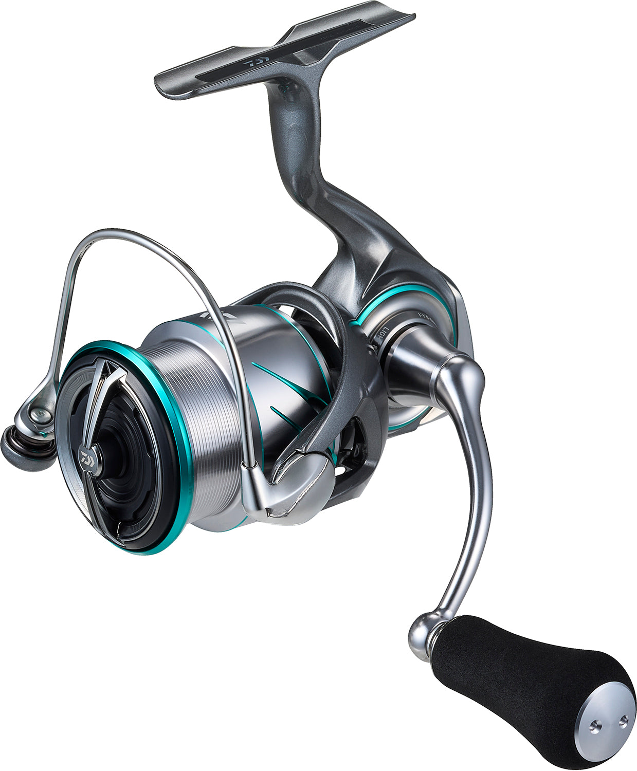 Daiwa - 25 EMERALDAS AIR LT2500S