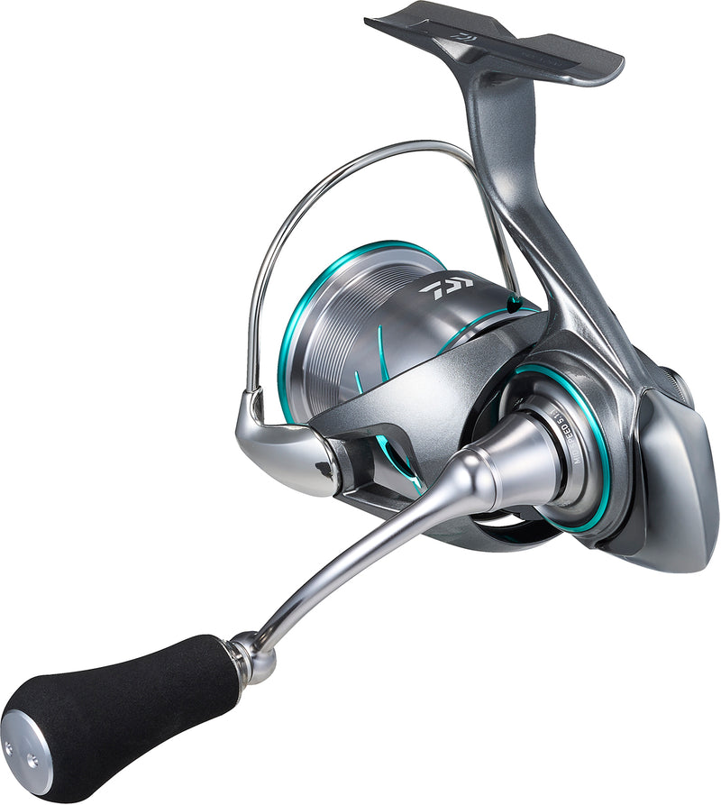 Daiwa - 25 EMERALDAS AIR LT2500S