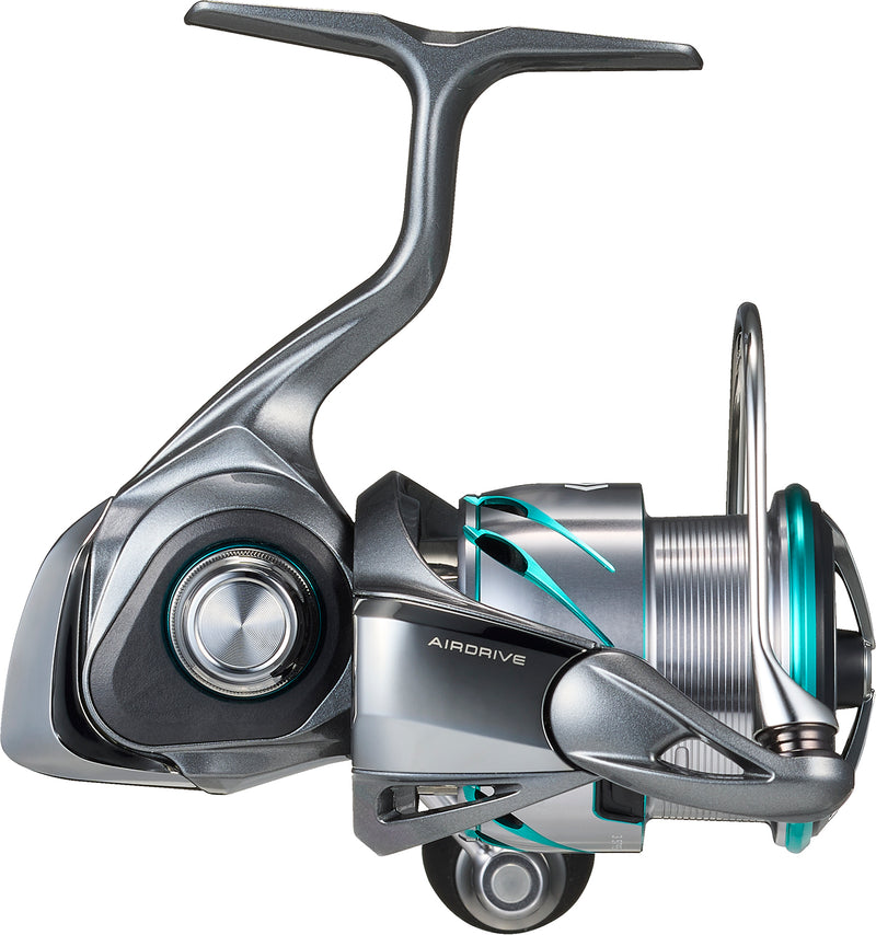 Daiwa - 25 EMERALDAS AIR LT2500S