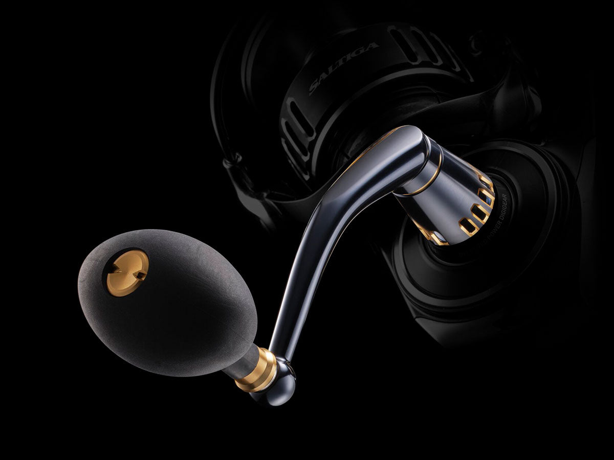 Daiwa - 25 SALTIGA 14000-P