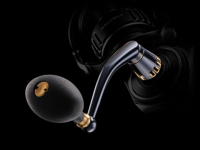 Daiwa - 25 SALTIGA 25000-P