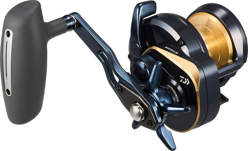 Daiwa - 25 SALTIGA 10H-SJ