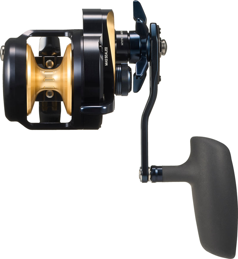 Daiwa - 25 SALTIGA 10H-SJ