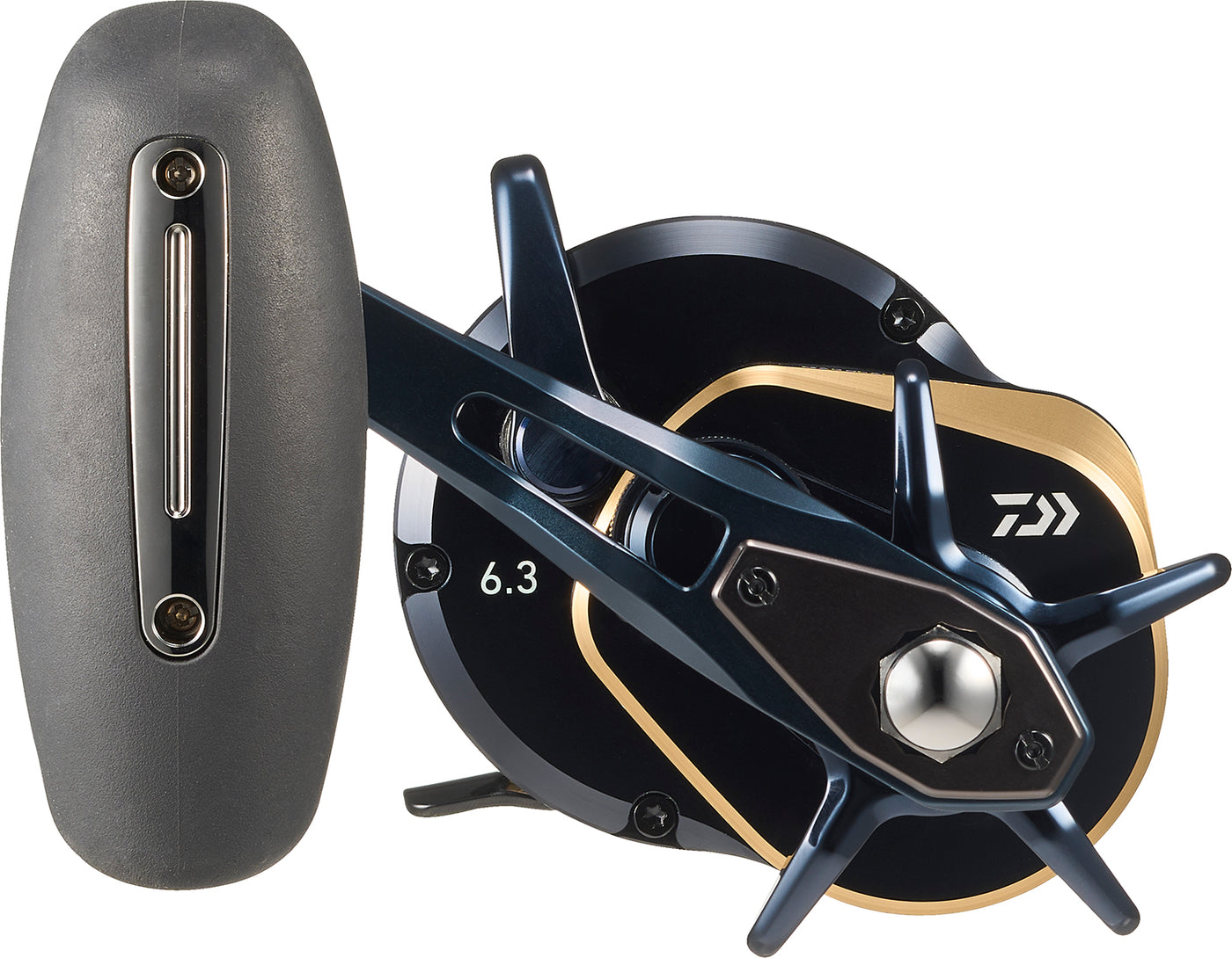 Daiwa - 25 SALTIGA 10H-SJ