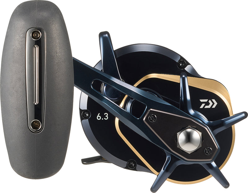 Daiwa - 25 SALTIGA 10H-SJ