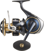 Daiwa - 25 SALTIGA 14000-XH