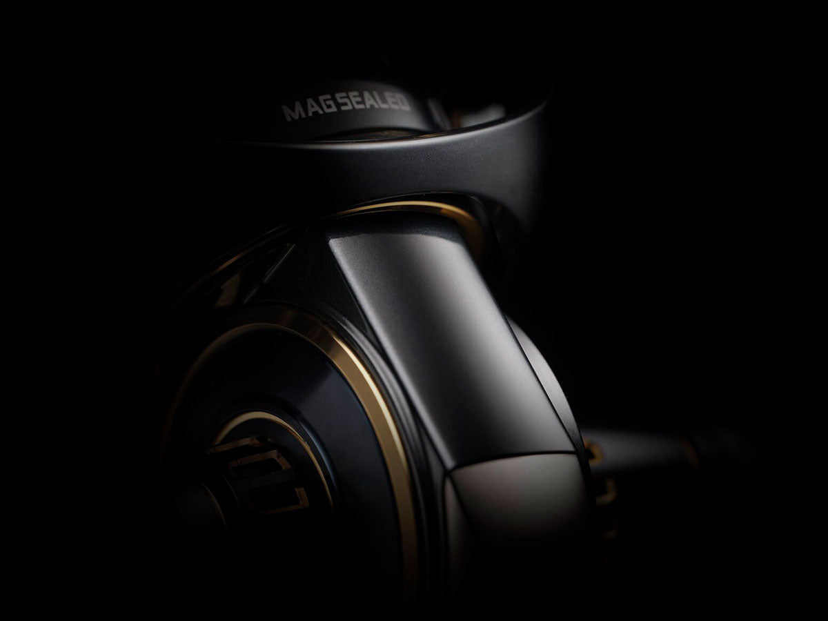 Daiwa - 25 SALTIGA 18000-H