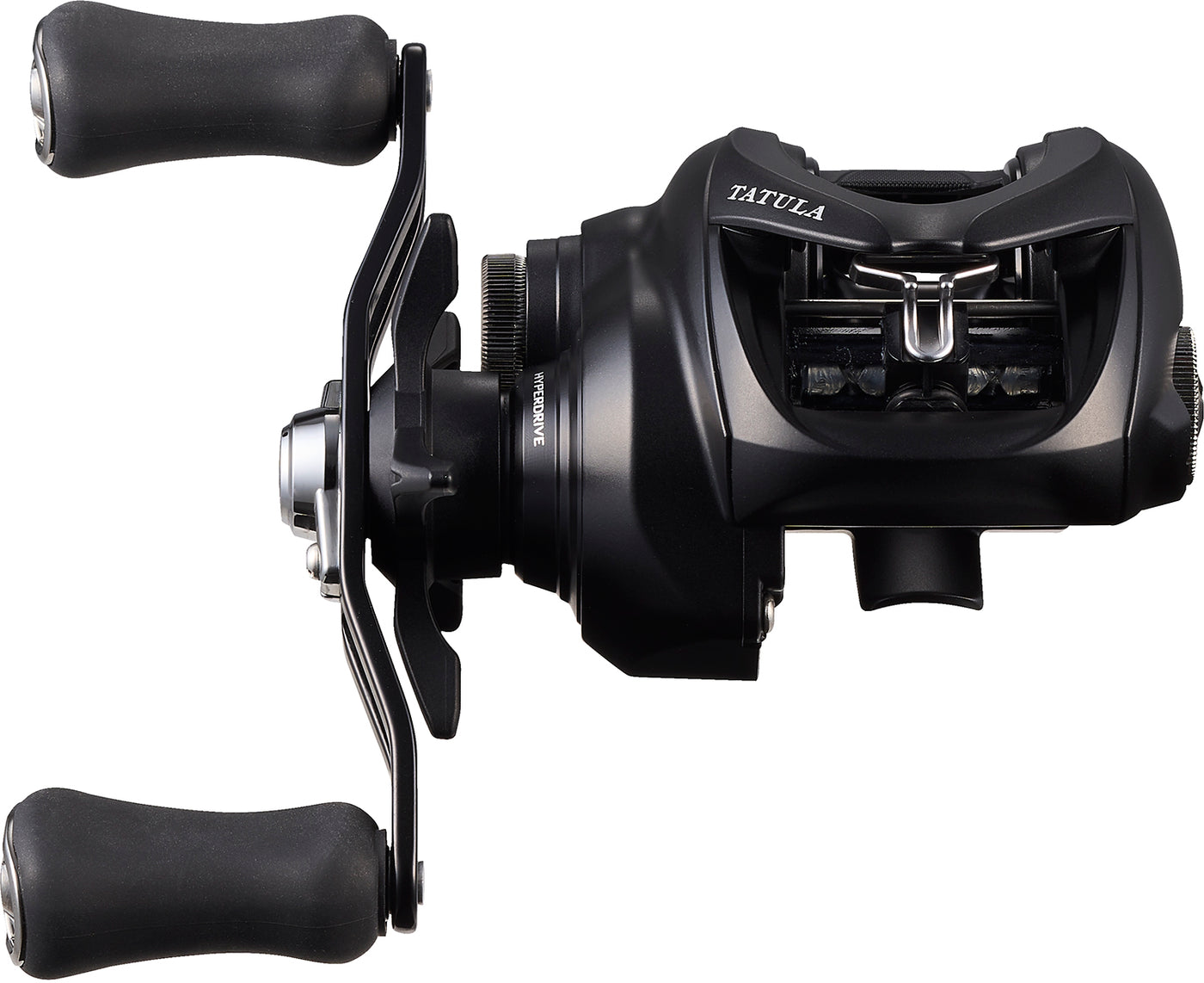 Daiwa - 25 TATULA TW 200HL