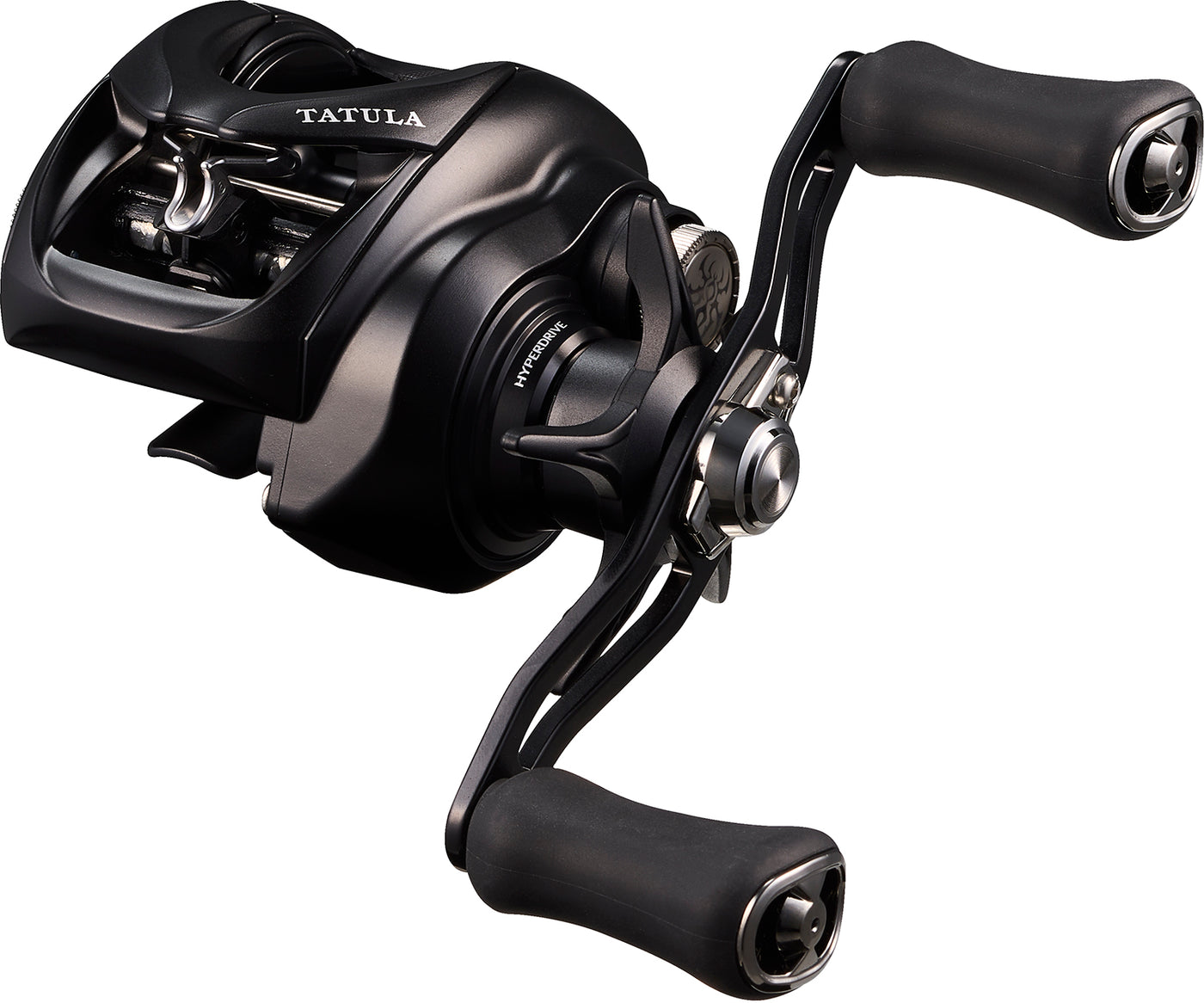 Daiwa - 25 TATULA TW 200HL