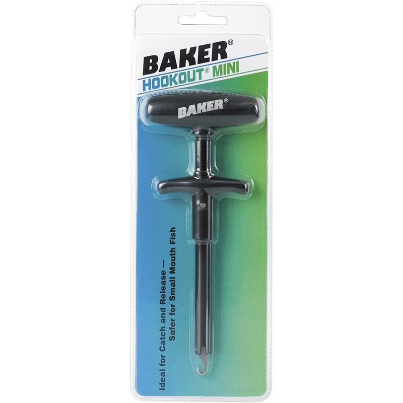 Baker - Mini Hookout