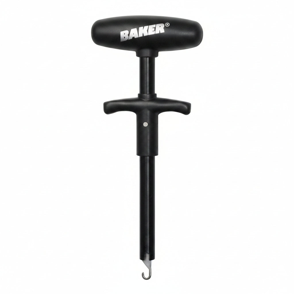 Baker - Mini Hookout