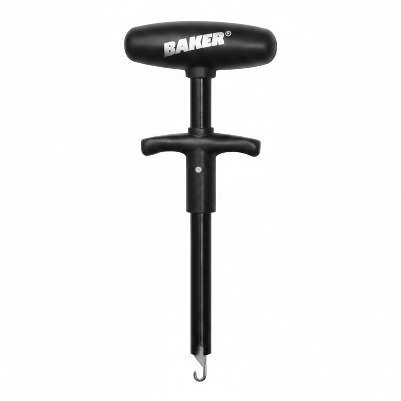 Baker - Mini Hookout