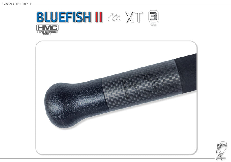 Assassin - Bluefish II XT 14M Surfcasting Rod