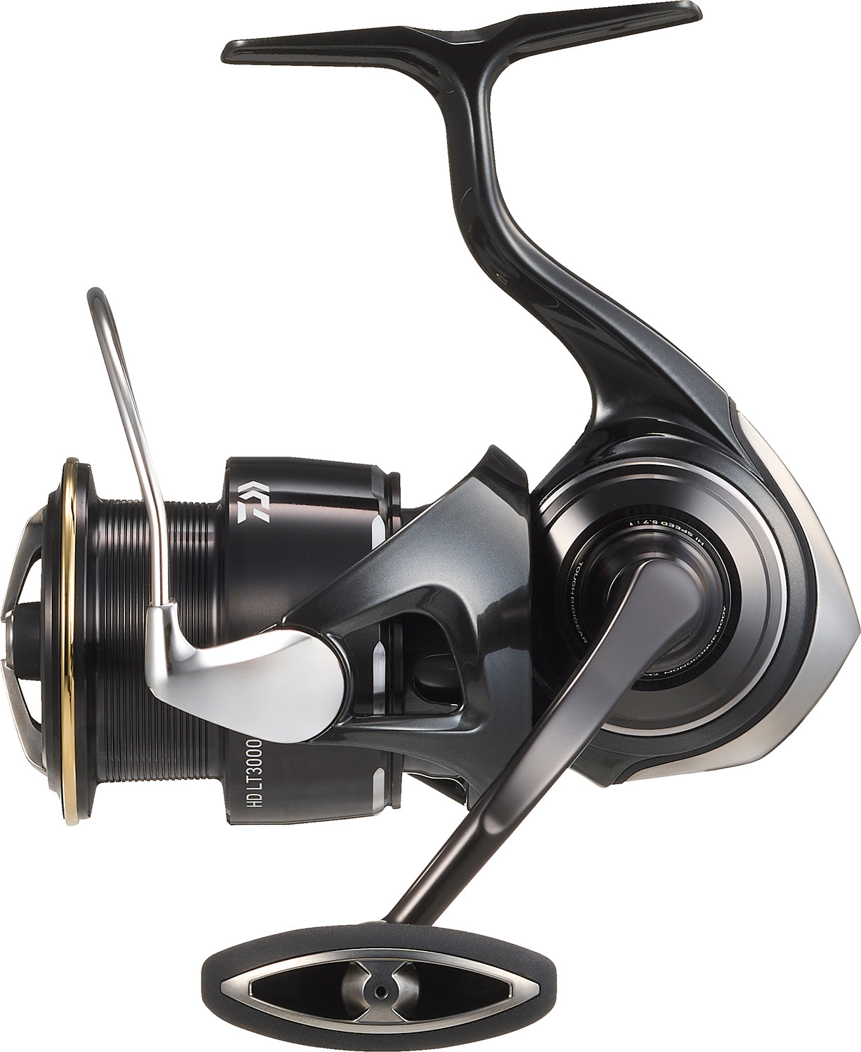 Daiwa - 26 CERTATE HD LT3000-CH
