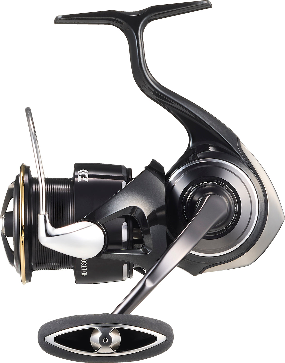 Daiwa - 26 CERTATE HD LT3000-XH