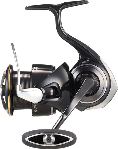 Daiwa - 26 CERTATE HD LT4000-C