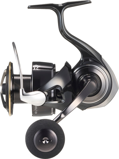 Daiwa - 26 CERTATE HD LT5000D-CXH