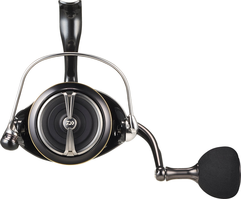 Daiwa - 26 CERTATE HD LT5000D-CXH