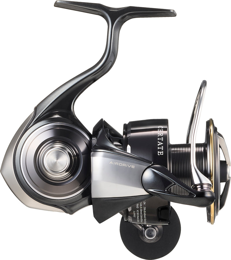Daiwa - 26 CERTATE HD LT5000D-CXH