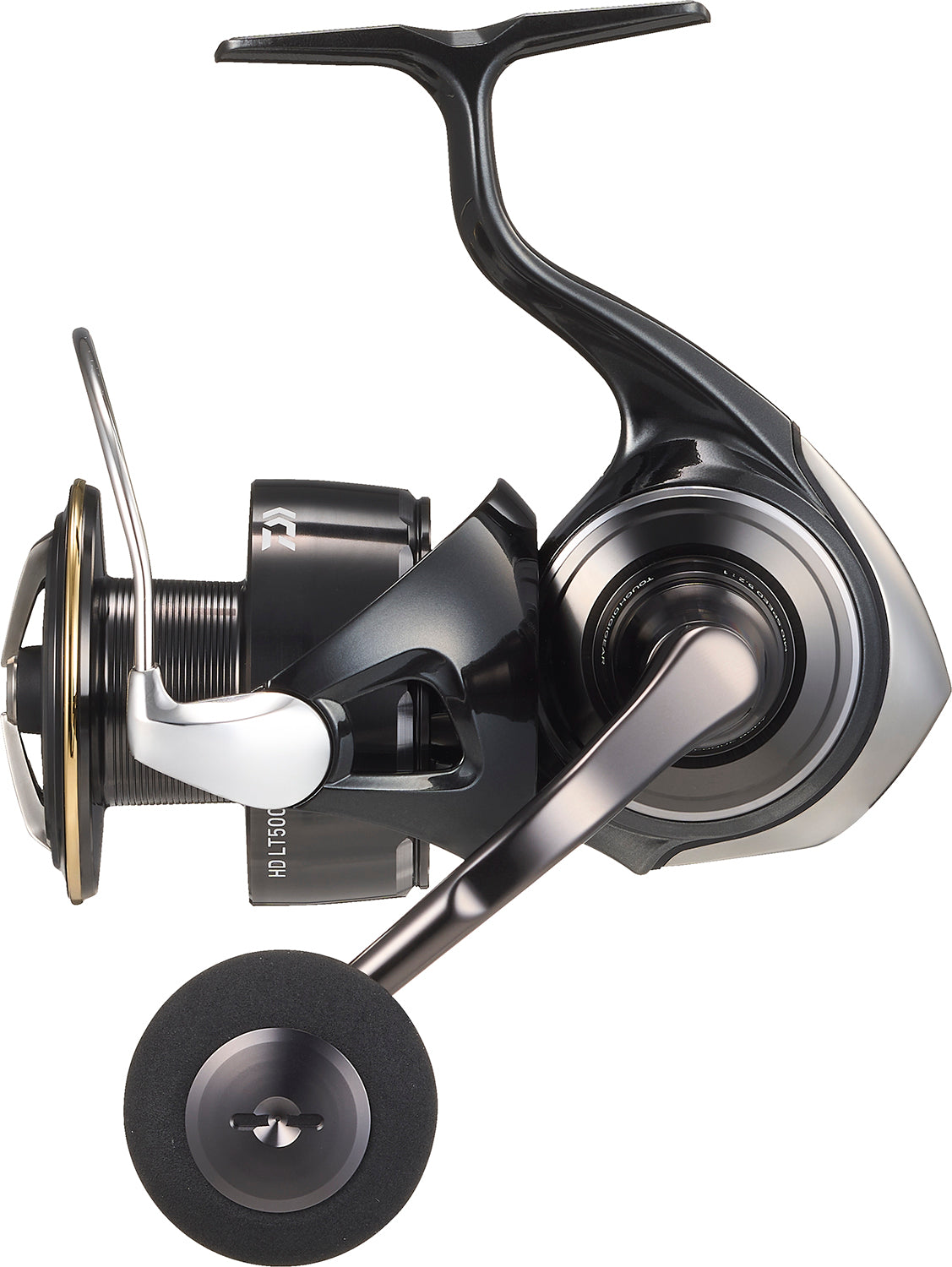 Daiwa - 26 CERTATE HD LT5000D