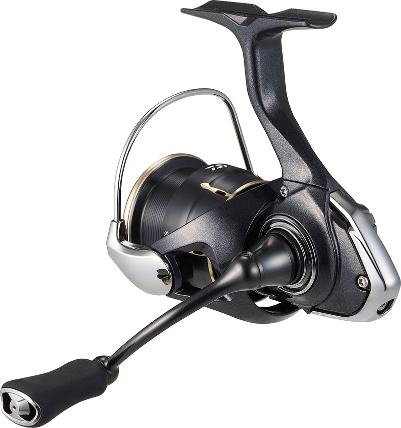Daiwa - 26 FREAMS LT5000D-CXH