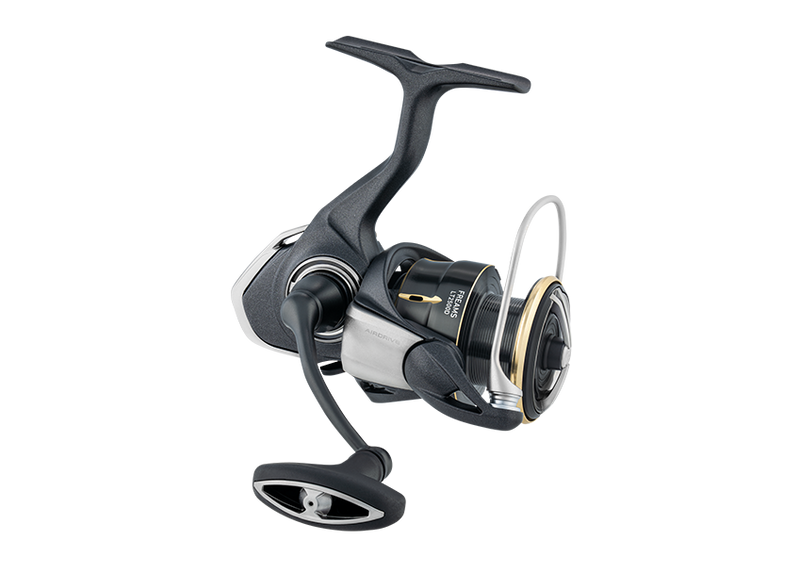 Daiwa - 26 FREAMS LT6000D-H