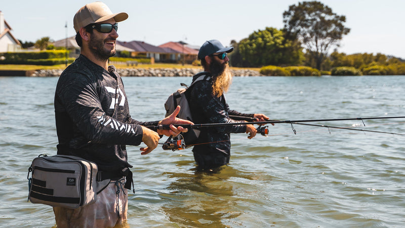 Daiwa - 26 FREAMS LT2000S-XH