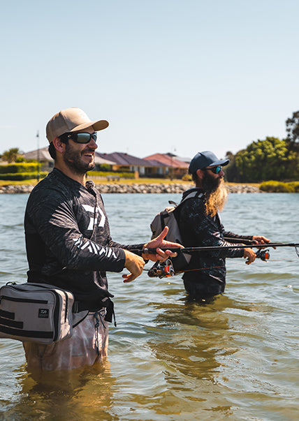Daiwa - 26 FREAMS LT6000D-H