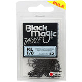 Black Magic - KL Hooks