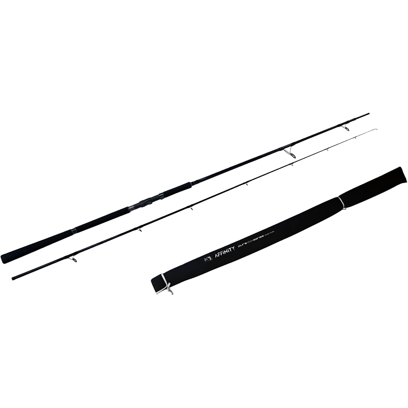 Assassin - Affinity 11XH Topwater Rod