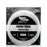 Black Magic - Tough Trace Charter Pack