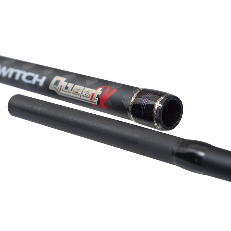 Palms - Metal Witch Quest A Spinning Rod MTTS-6103BSLJ