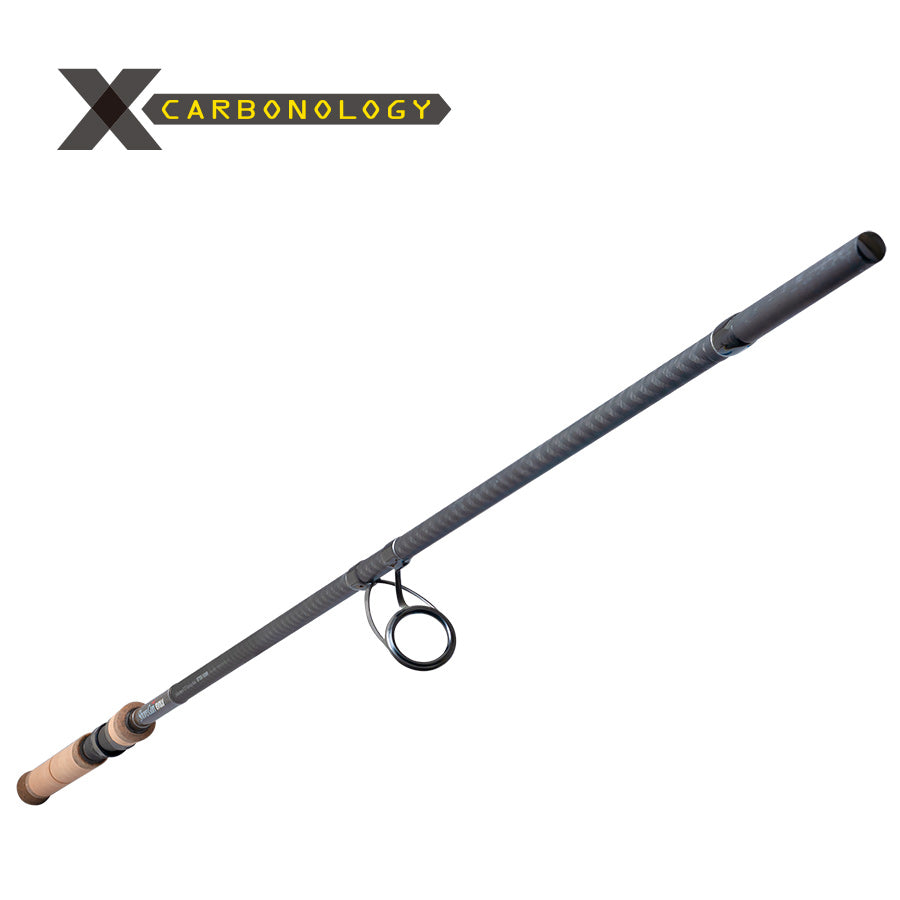Palms - Shore Gun Evolv Spinning Rod SFTGS-106XXH