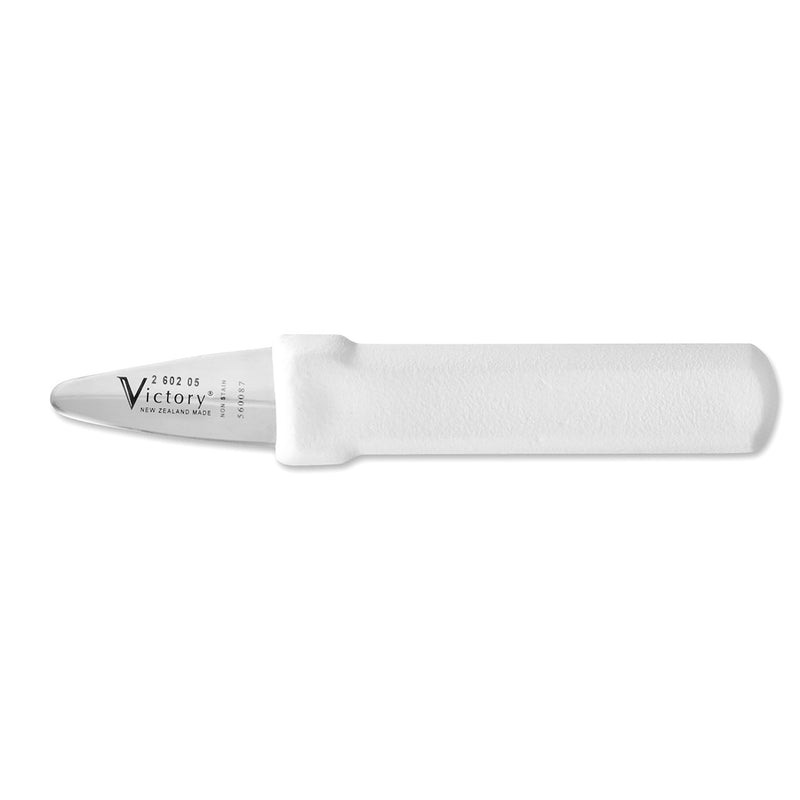 Victory - Kia Ora Oyster Knife