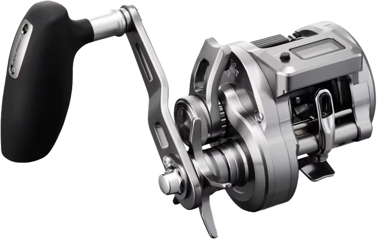 Shimano - 24 OCEA CONQUEST CT 300PG