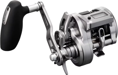 Shimano - 24 OCEA CONQUEST CT 300PG